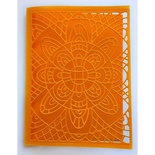 Лезвие Crafty Ann Card Cover Maker 3