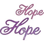 Ножи от Cheery Lynn Designs - Hope
