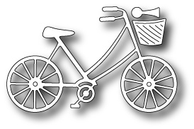 Лезвие - DIES- Brand New Bicycle