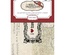 Карточки для журналинга Carta Bella Well Travelled - Postcard Pack