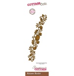 Лезвие CottageCutz Autumn Border