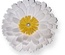 Лезвие от Cheery Lynn Designs - Shasta Daisy - B310