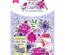Набор высечек, коллекция Mind flowers, 64шт, ТМ Фабрика Декору