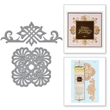 Ножи от Spellbinders – Ornamental Accents