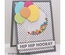 Лезвие My Favorite Things - Die-namics Balloon STAX (MFT496)