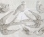 Молди від IOD - Birdsong 6x10 Decor Moulds™, 15x26 см