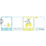 Лист рамок от Lemon Owl - Cozy Winter, Photo Frames #01EN, 10x30 см, 403125