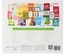 Набор карточек Project Life by Becky Higgins - Core Kit - All Seasons, 616 штук