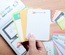 Базовый набор Project Life by Becky Higgins - Core Kit - Happy