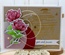 Набор ножей и штампов от Poppystamps - Peony Stems and Blossoms