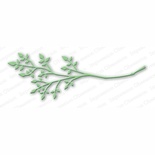 Нож от Impression Obsession - Leafy Branch