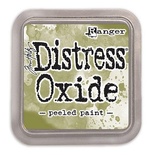 Оксидные чернила Ranger - Tim Holtz - Distress Oxides - Peeled Paint