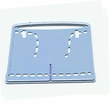 Лезвие Joy Crafts Die - Boy Trousers