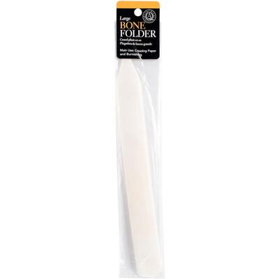 Инструмент для биговки от Lineco - Bone Folder Large