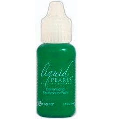 Жидкий жемчуг Ranger - Ivy Green Liquid Pearls
