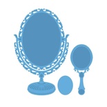 Лезвие Marianne Design - Creatable - Vintage Mirror