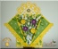 Лезвие от Cheery Lynn Designs - Trellis - Сетка для цветов