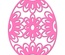 Лезвие Crafty Ann - Easter egg Big1