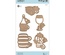 Нож для вырубки от Spellbinders - Wine Charms