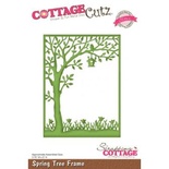 Лезвие CottageCutz Spring Tree Frame (Elites)