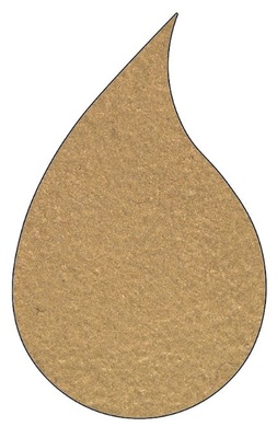 Пудра для эмбоссинга Wow Gold Rich Pale - Regular, 15 мл