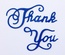 Лезвие Crafty Ann Thank You