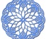 Лезвие Crafty Ann Ornament 2