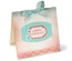 Лезвия и штампы от Sizzix - Framelits Die Set 8PK w/Stamps - Birthday & Frames