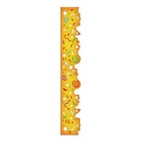 Лезвие Spellbinders - Confetti Border - Конфетти