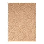 Пластина для тиснения от Spellbinders - Deco Steptastic