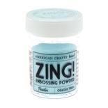 Пудра для эмбоссинга Powder Zing!