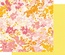 Набор бумаги от Studio Tekturek "Sweet Memories / Collection Sweet Memories", 30,5х30,5см