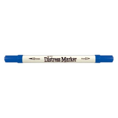 Маркер Ranger - Tim Holtz - Distress Marker - July - Blueprint Sketch