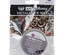 Восковая паста от Prima Marketing - Finnabair Art Alchemy Opal Magic Wax - Brushed Iron, 20мл