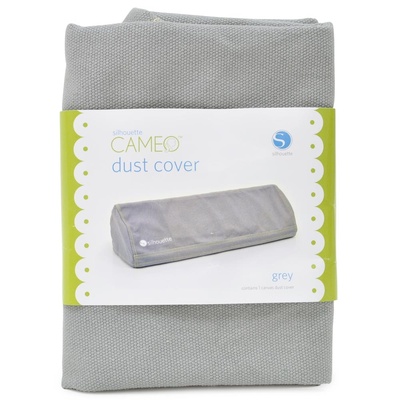 Чехол для плоттера Silhouette Cameo, цвет серый