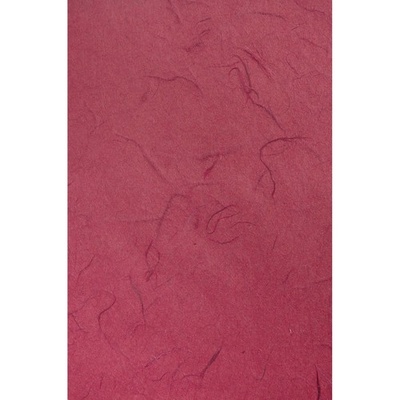 Рисовая бумага, коричневая, 50*70 см, ТМ Santi