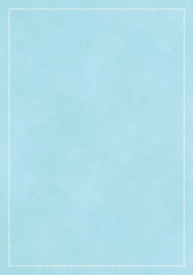 Двусторонняя бумага скрапбукинга от Galeria Papieru - LT 1, 10 x 14,5 см