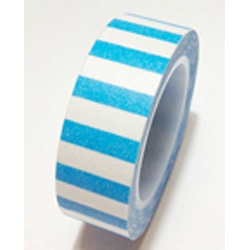 Бумажный скотч Washi Tape Freckled Fawn, FF862, длина 10 м, ширина 1,5 см