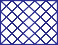 Лезвие Lattice 2 от Cheery Lynn Designs