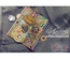 Лезвие Crafty Ann - Gears (Steampunk)