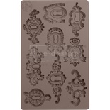 Молды силиконовые от Prima - Grandeur Keyholes