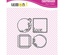 Набор чипборда от Lemon Owl - Plans for Today, Chipboard kit #04