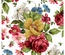Трансферы (натирки) от IOD - Wall Flower 24x33 Decor Transfer™, 61см х 84см