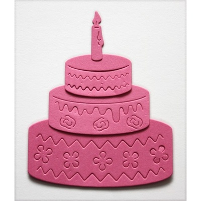 Лезвие Crafty Ann - Cakes Set 