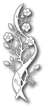 Ножи  от  Memory  Box  -  DIES  -   Evershan  Branch