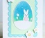 Нож для вырубки от Poppystamps - Double Stitch Scalloped Rectangle Frames
