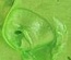 Текстурная акриловая паста Shimmerz - Dazzlerz Sour Apple, гладкая, с блеском, 59 мл