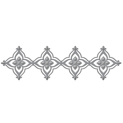 Нож для вырубки от Spellbinders - Renaissance - Border Two