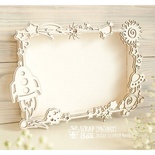 Фото-бокс (Photo Box) ScrapBox - Космический Pb-003