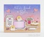 Нож для вырубки + штампы от Spellbinders - Toast with Jam 'n Bread Stamp and Die Set